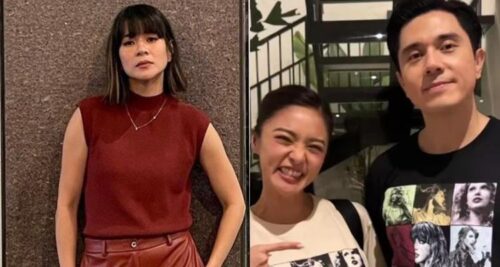 LJ Reyes Follows Kim Chiu On Instagram, Netizens React | PhilNews