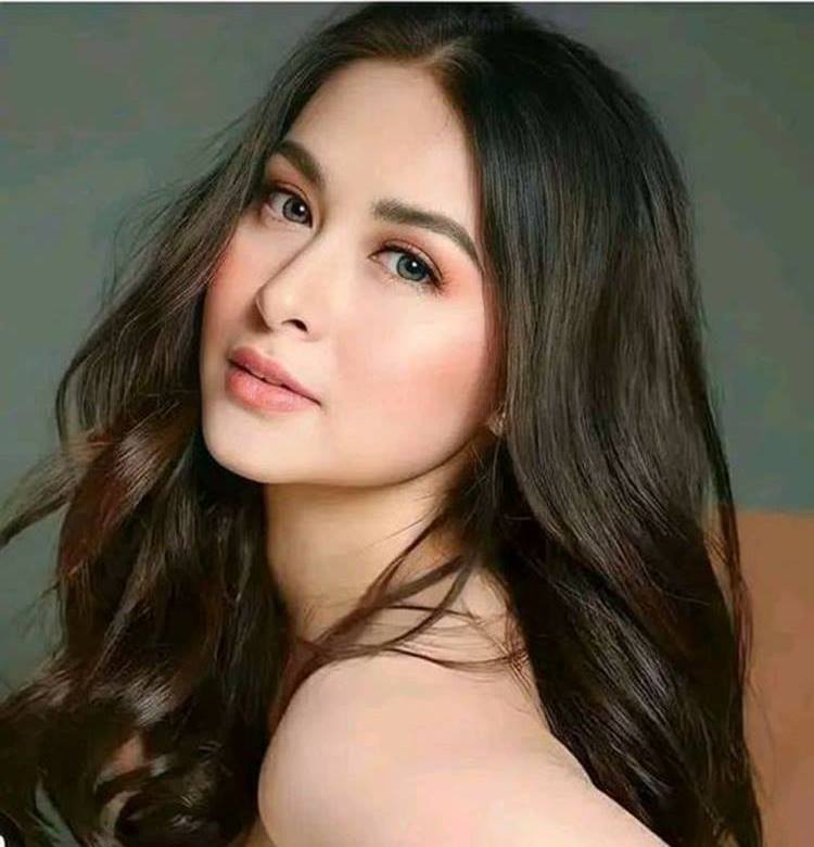 marian rivera