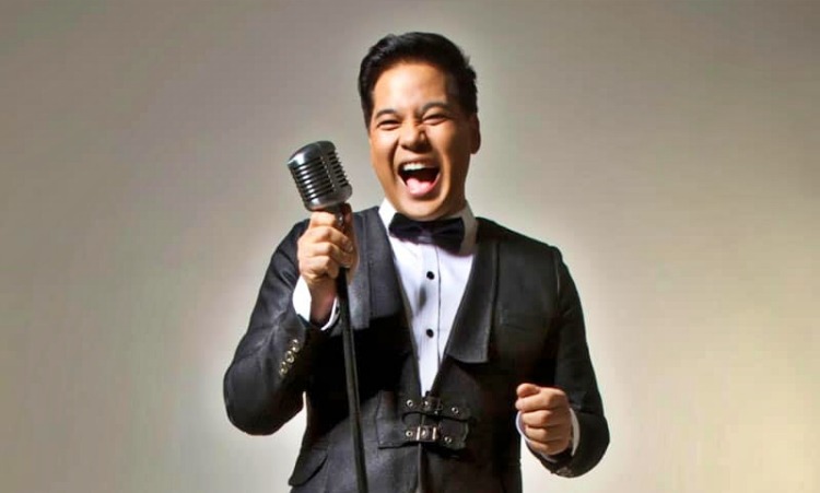 martin nievera