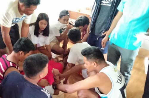 Private School Students