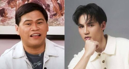 ogie diaz sandro muhlach