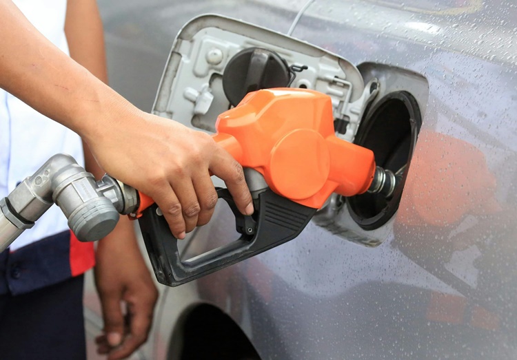 Oil Price Hike