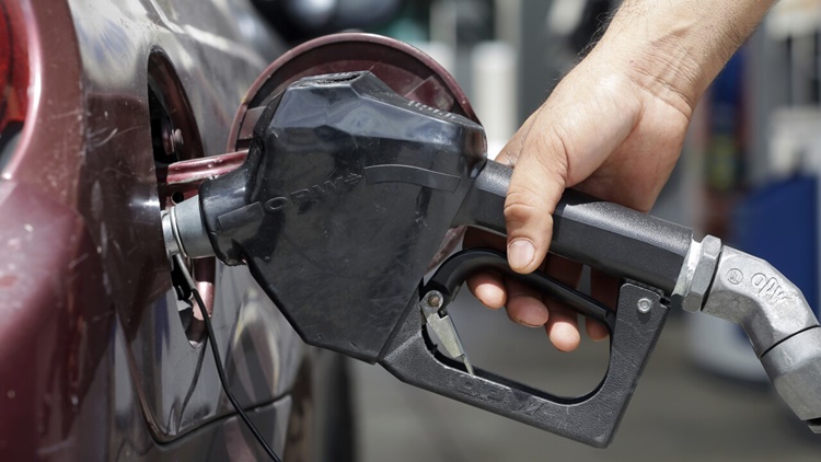 Oil Price Hike