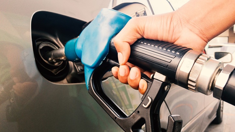 Oil Price Rollback