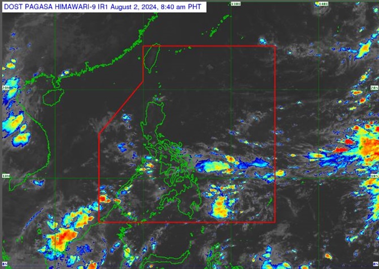 PAGASA