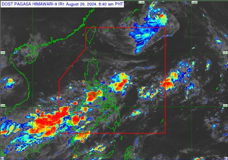 PAGASA