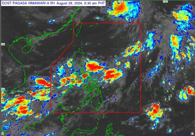 PAGASA