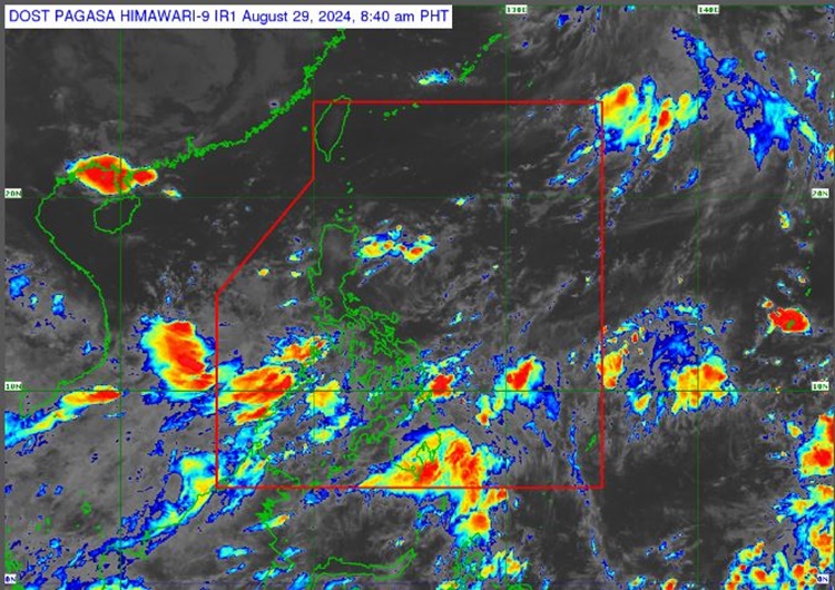 PAGASA