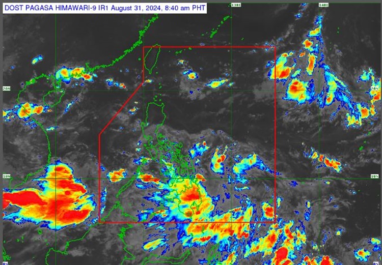 PAGASA