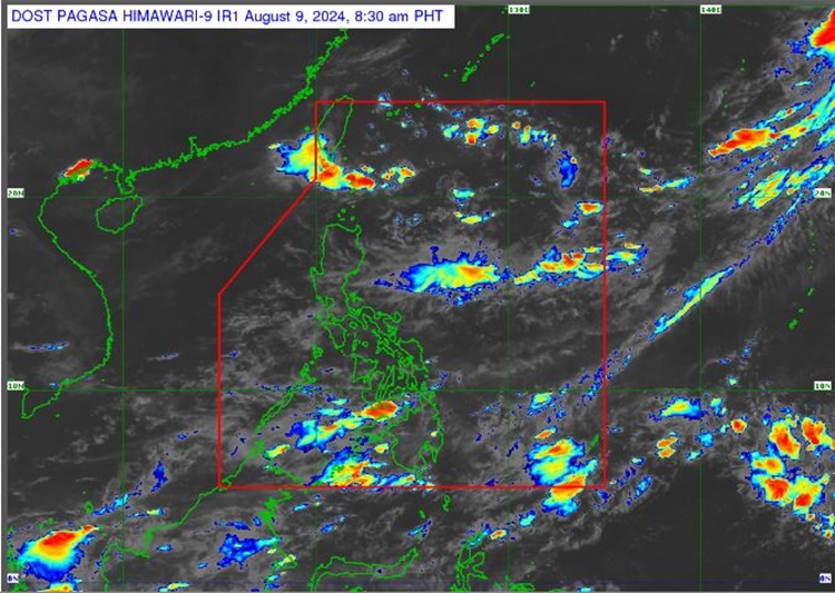 PAGASA
