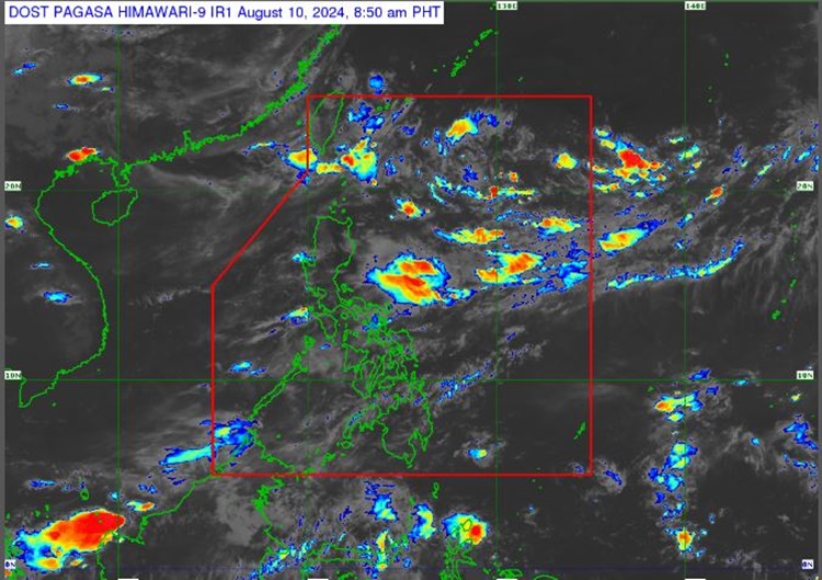PAGASA