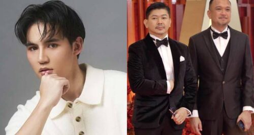 sandro muhlach jojo nonez richard cruz