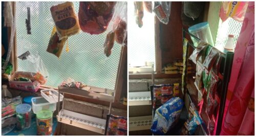 Sari-Sari Store Owner