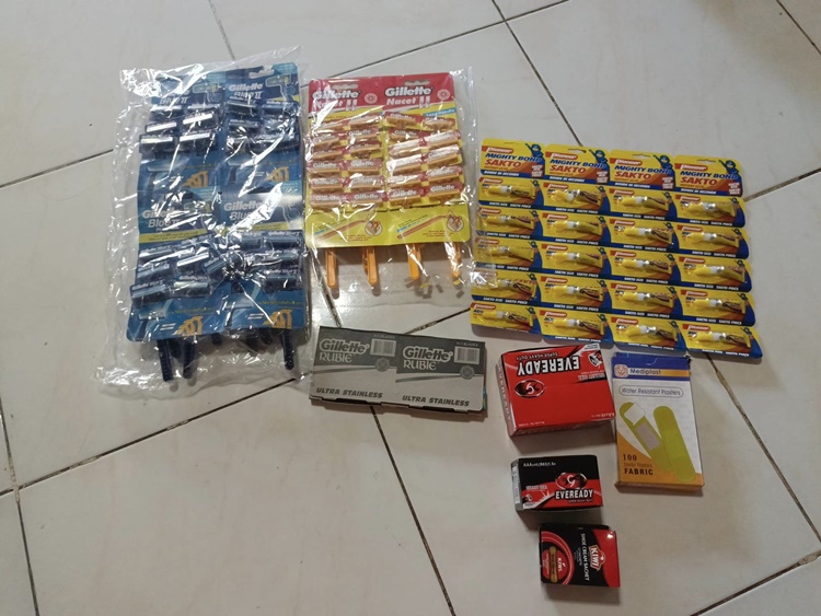 Sari-Sari Store Owner