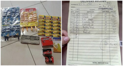 Sari-Sari Store Owner