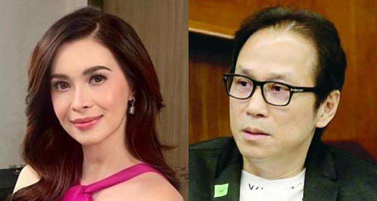 Sunshine Cruz Avoids Being Asked About Atong Ang | PhilNews