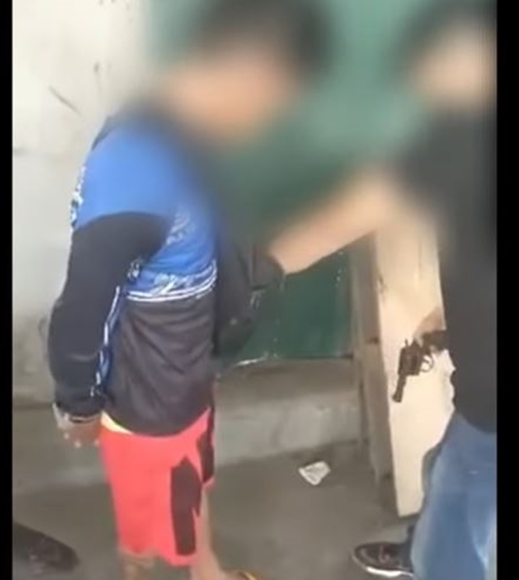 Motorcycle Thief