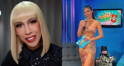 vice ganda ana ramsey
