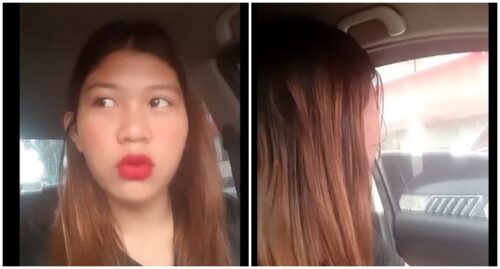 Female Content Creator