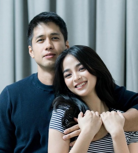 AJ Raval, Aljur Abrenica