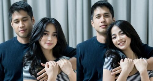 AJ Raval, Aljur Abrenica