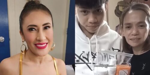 Ai Ai delas Alas, Angelica Yulo