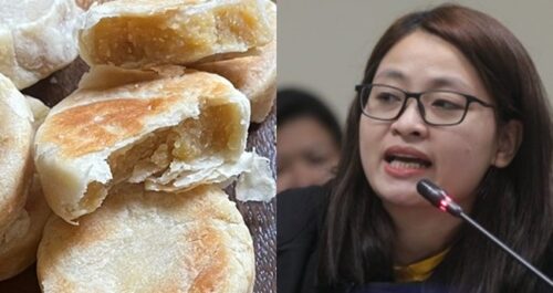 Alice Guo, Hopia