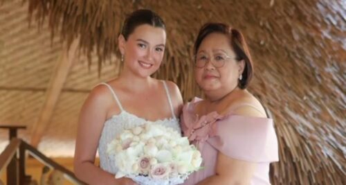 Angelica Panganiban