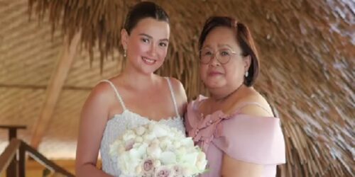 Angelica Panganiban, Annabelle Panganiban 1