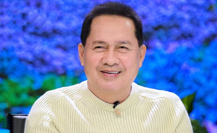 Apollo Quiboloy's Camp Wants House Arrest or Transfer of Custody of ...