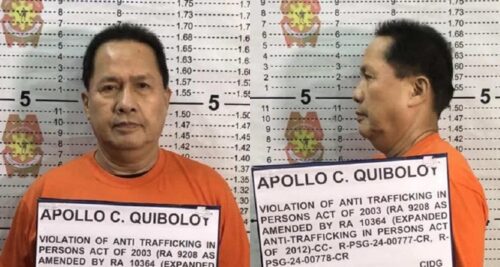 Apollo Quiboloy