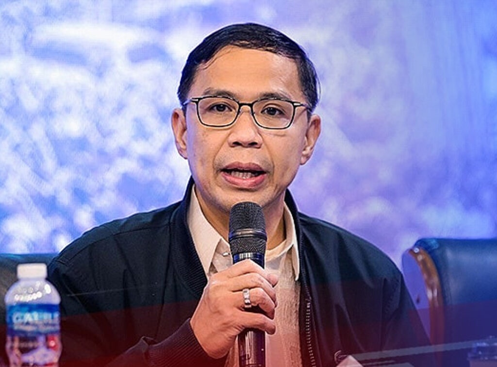 Apollo Quiboloy's Lawyer