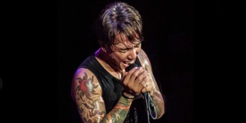 Arnel Pineda 2