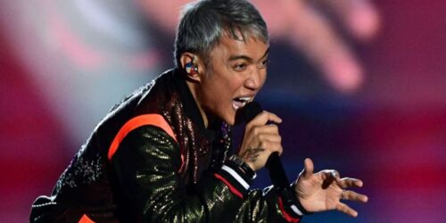 Arnel Pineda 3