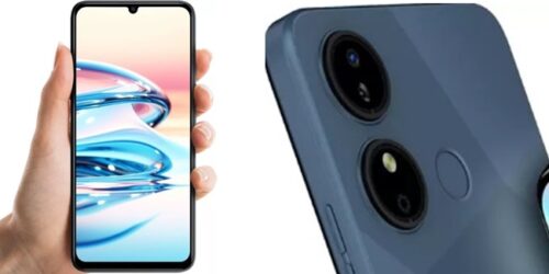 BLU G44 specs