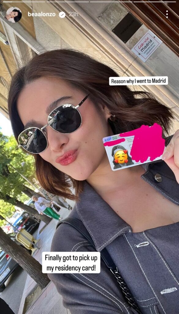 Bea Alonzo