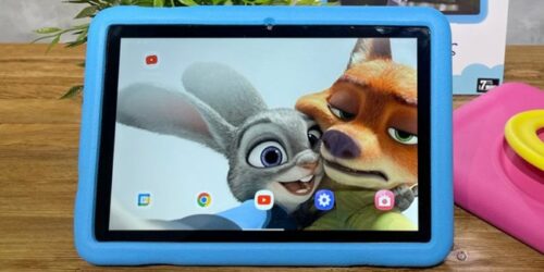 Blackview Tab 8 Kids specs