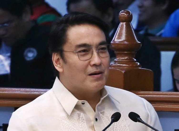 Bong Revilla