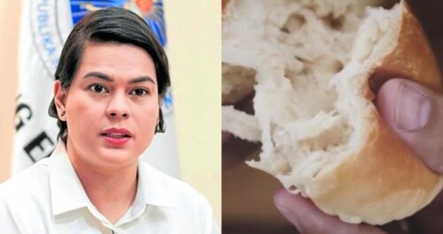 COA Flags DepEd Sara Duterte Feeding Program