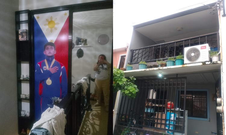 Yulo Family Home In Imus, Cavite Now Up For Sale