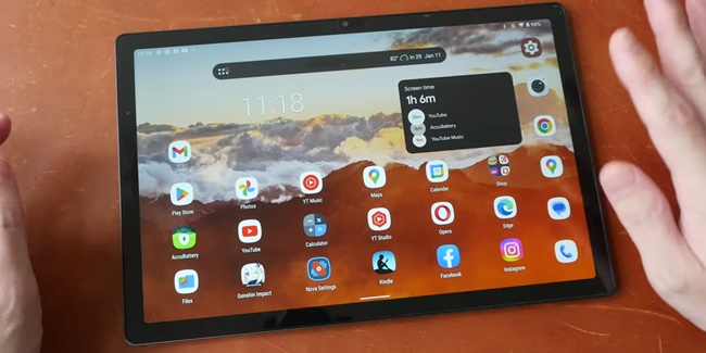CHUWI Hi10 X Pro Full Specs, Features, Price In Philippines| PhilNews