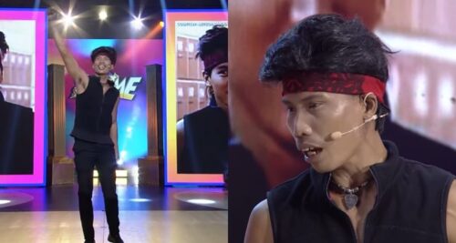 It's Showtime - Dao Ming Si Kalokalike Goes Viral | PhilNews