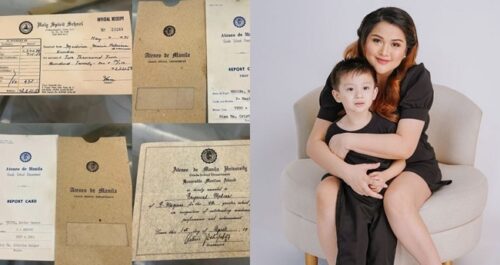 Dianne Medina, Tuition Son Joaquin