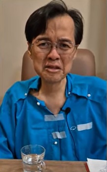 Doc Willie Ong