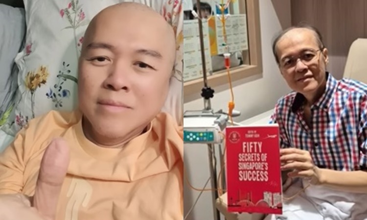 Doc Willie Ong