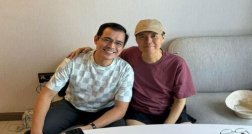 Doc Willie Ong