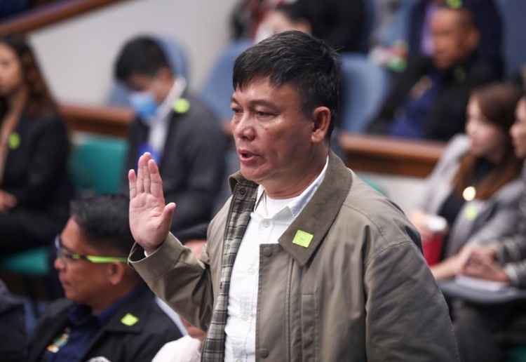 Dong Calugay