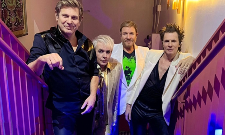 Duran Duran