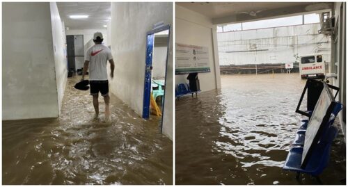 Rizal Provincial Hospital