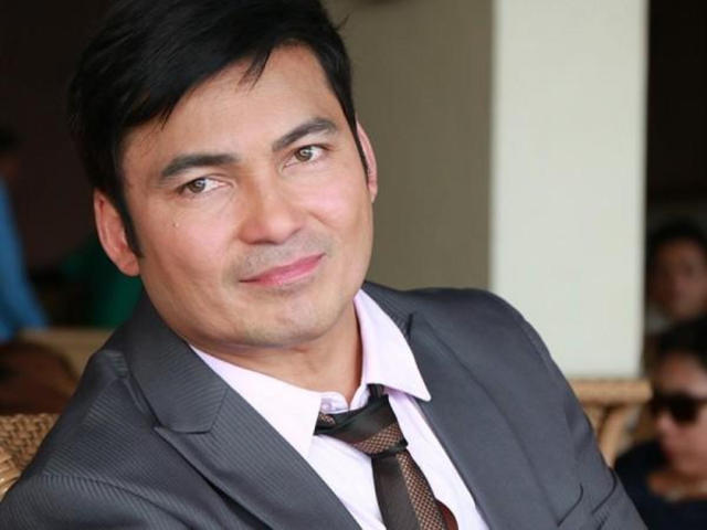 Gabby Concepcion Photo